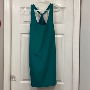 **CLOSET CLEAR OUT** LIKE NEW* J Crew shift dress. Polyester material.